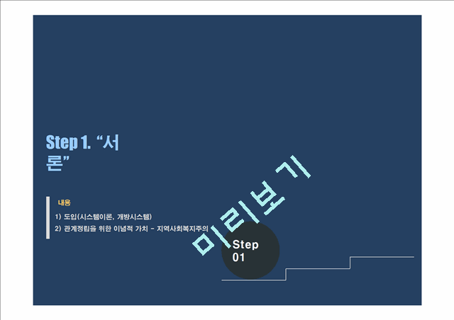 [경영] 지역사회와 기업과의 관계.ppt